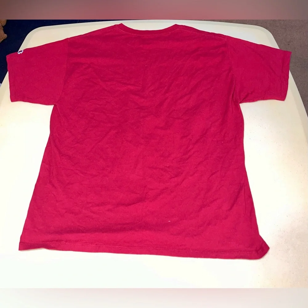 💙 Champion Athletic Shirt - Picture 2 of 6